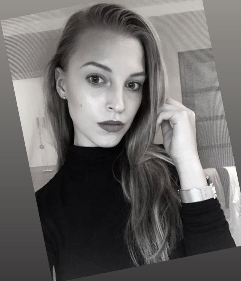 Nagy Virág — Graceful Szépségszalon